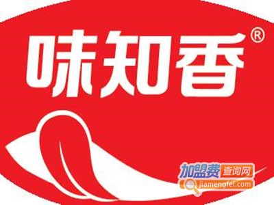 味知香食品加盟费