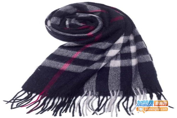 Lawarmer围巾加盟费