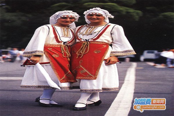 宾菲服饰加盟门店