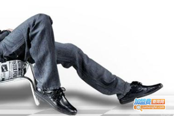 日顺鞋业加盟费