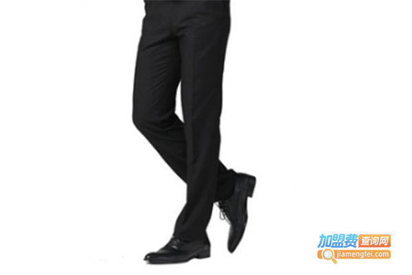 唐鹰服饰加盟门店