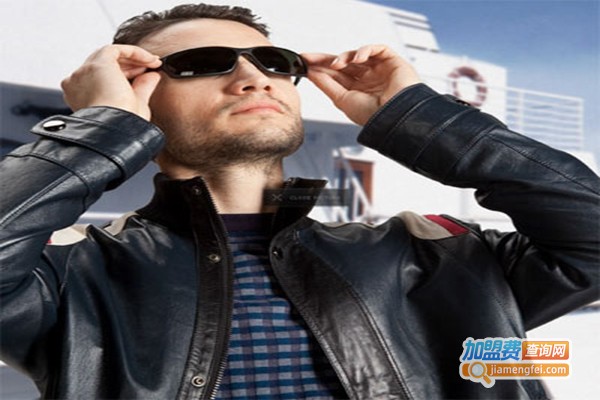 皇家爵士男装加盟门店