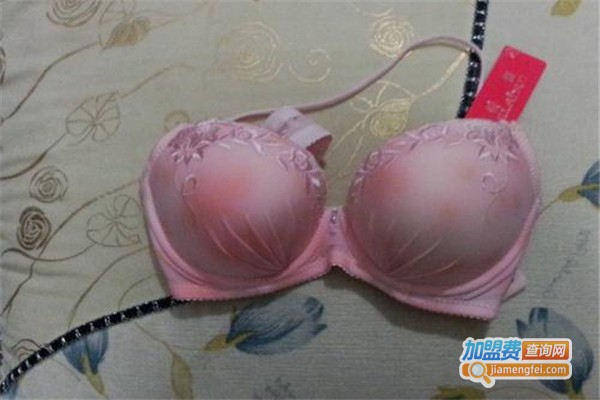 恋慕时尚内衣加盟