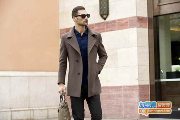 卡罗之家男装加盟门店