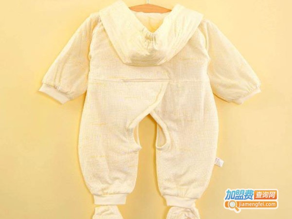 诺比婴童服饰加盟费