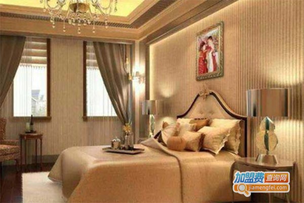 百年福莱集成墙面