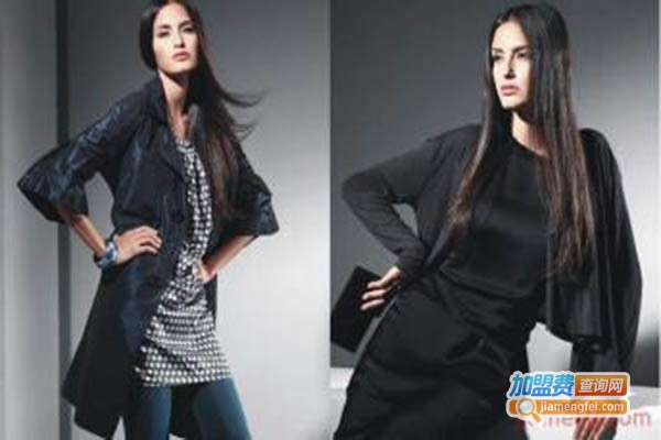 瑰旎女装加盟门店