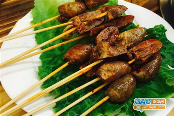 一品天字号烤肉加盟费