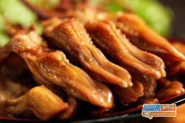 川卤川崎卤味加盟