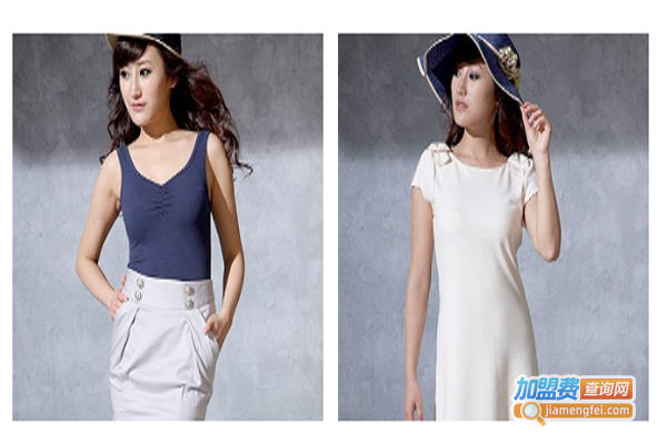 杉太女装加盟费