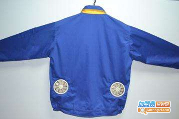 春之恋空调服饰加盟门店