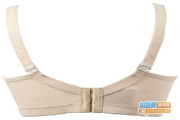 艾茜芬内衣加盟费