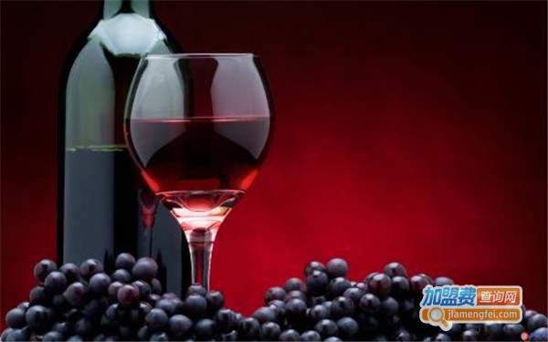 雁门关葡萄酒加盟费