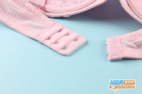 华莹内衣加盟门店