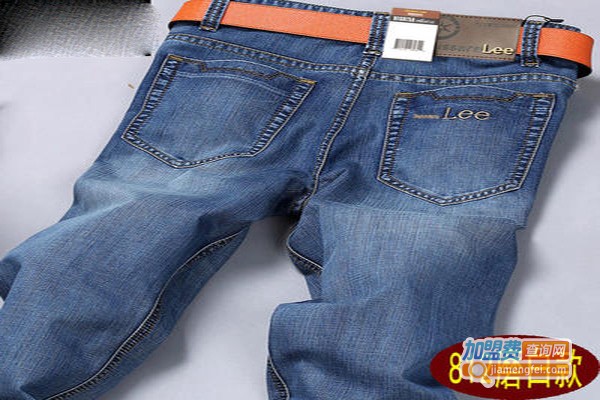 发掘牛仔折扣加盟门店