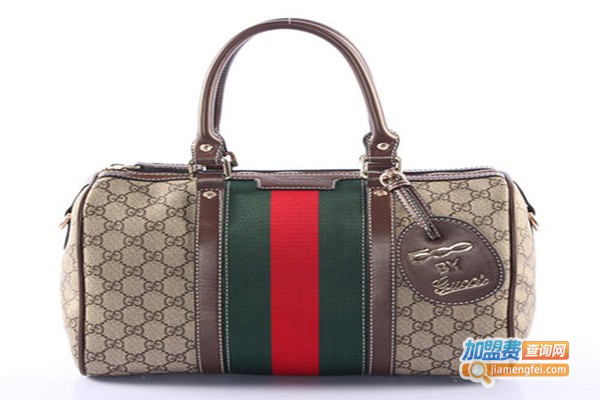 酷奇女包加盟门店