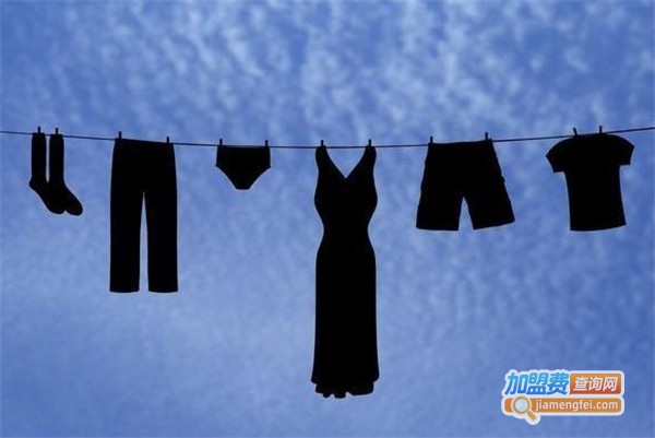 绿风干洗加盟费