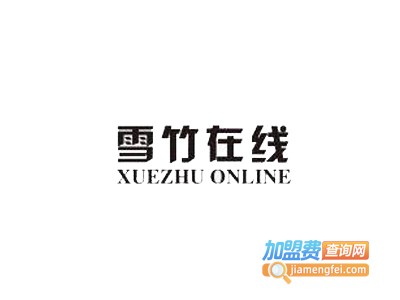 雪竹在线内衣加盟费