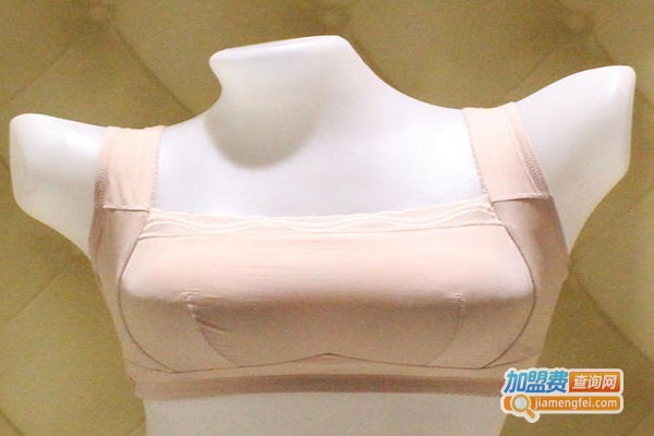 情美内衣加盟门店