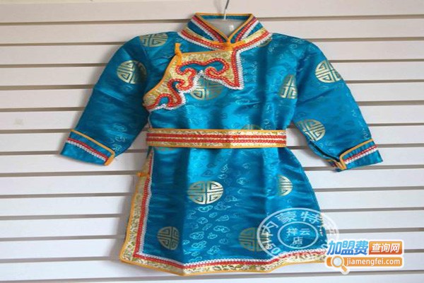 宾菲服饰加盟门店