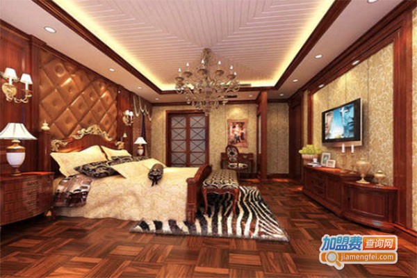 东晟康达集成墙板