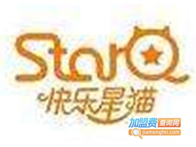 快乐星猫童装加盟费