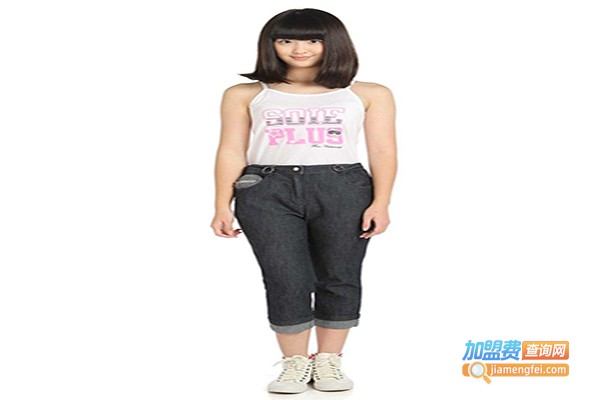 少宜服饰加盟门店