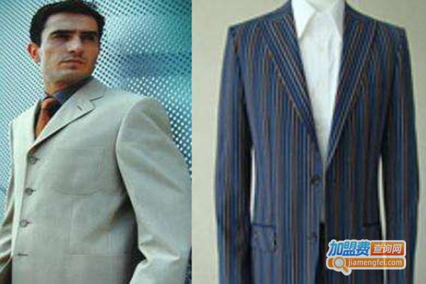 卡思迪莱服饰加盟门店