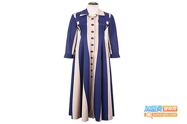 威特威斯女装加盟费