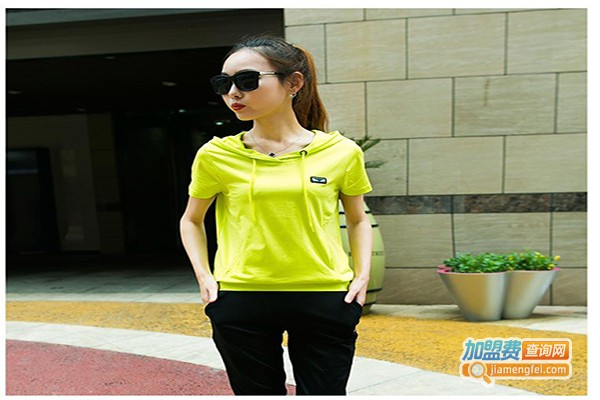 城市第八天休闲装