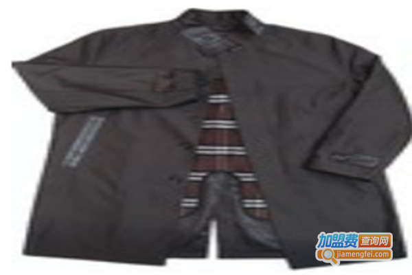 D&G男装加盟门店