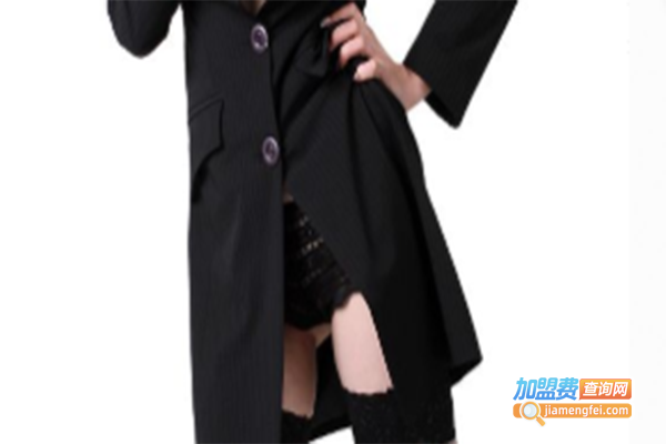 经纺服饰加盟门店