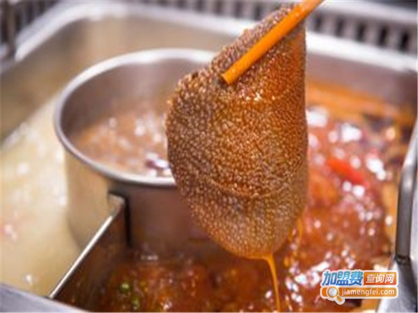 尧昊鲜毛肚火锅加盟门店