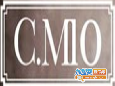 C·MIO男装加盟费