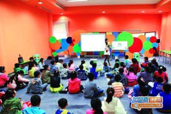 朵拉a萌全脑开发加盟