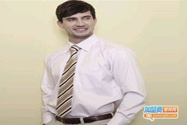 亿福临男装加盟门店