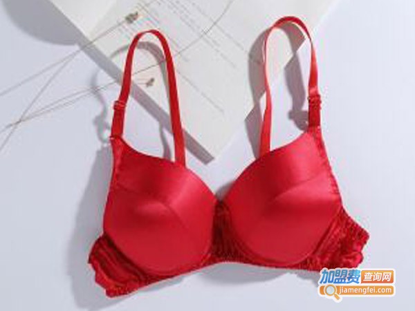 卓诗琳内衣加盟费