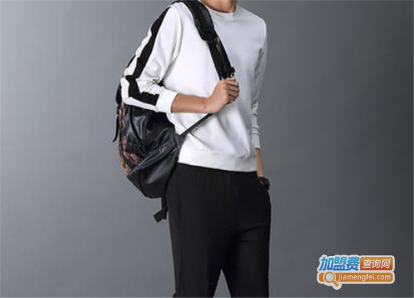 汉格休闲装加盟费