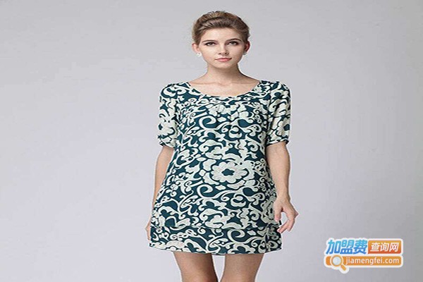 唯姬晨女装加盟门店