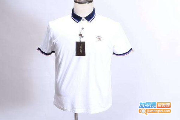 意大利堡马男装加盟费