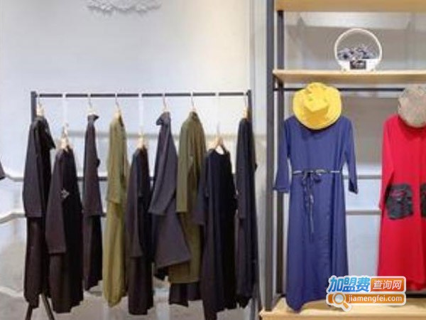 蕾蒂宝思女装加盟费