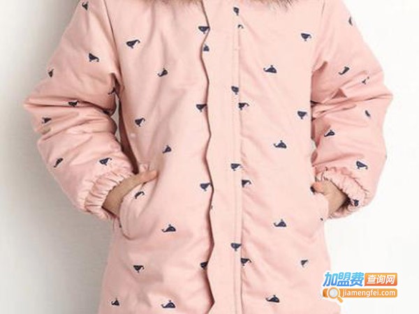 巴拉兔品牌童装加盟费