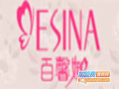 百馨娜男装加盟费