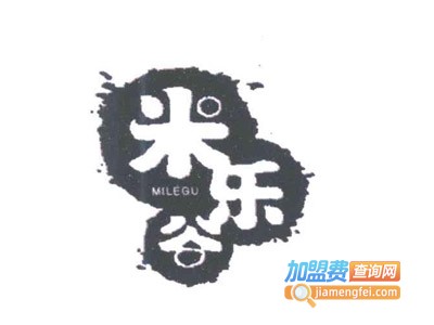 米乐谷童装加盟费