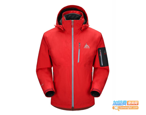 极地运动装加盟费