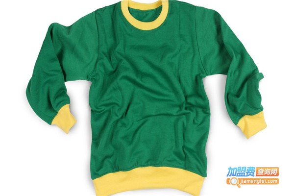 派派熊童装加盟费