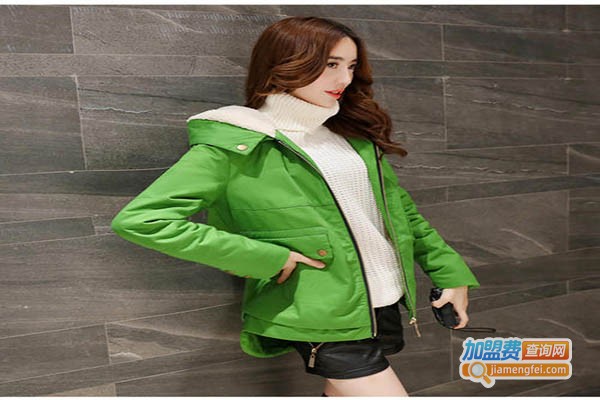 杏妮女装加盟门店