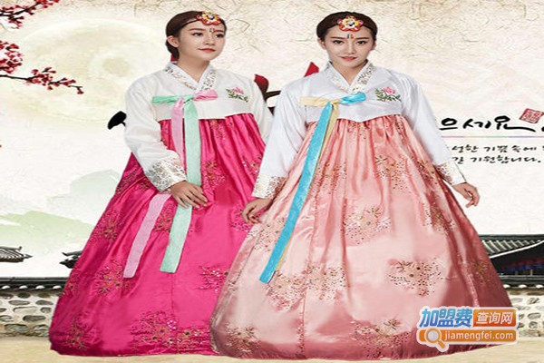 首尔服饰加盟门店