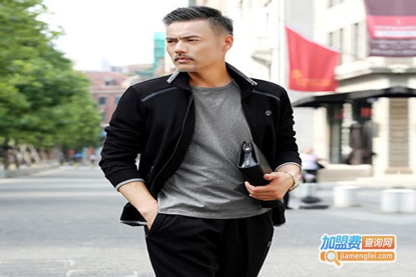 梦兰运动装加盟费