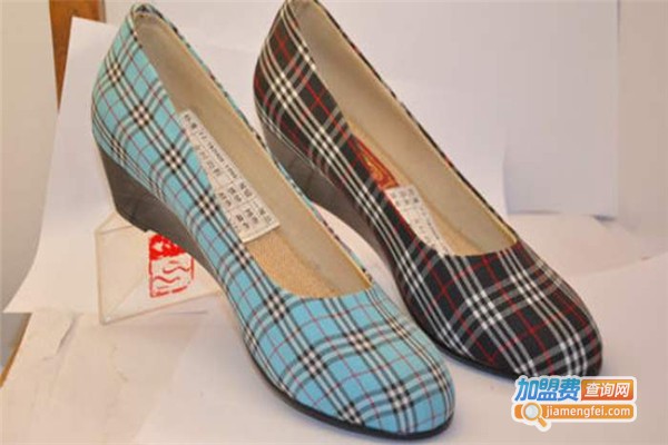 唐人胡同布鞋加盟